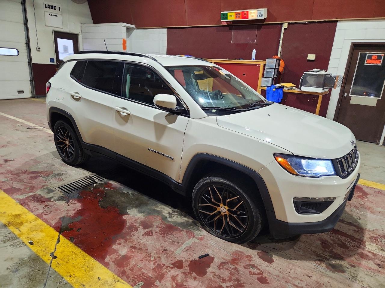2019 JEEP COMPASS LATITUDE — снимка 4