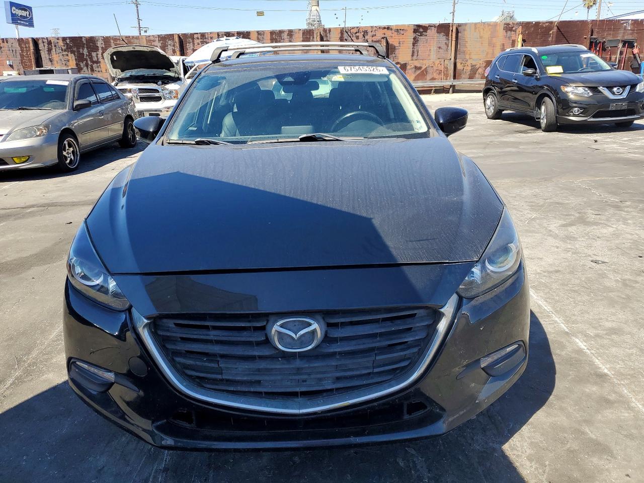 2018 MAZDA 3 TOURING — снимка 5