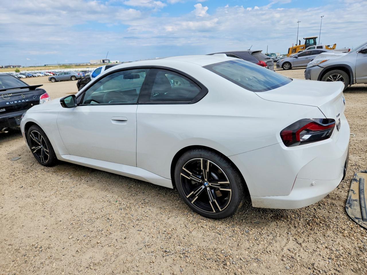 2026 BMW 230XI — снимка 2