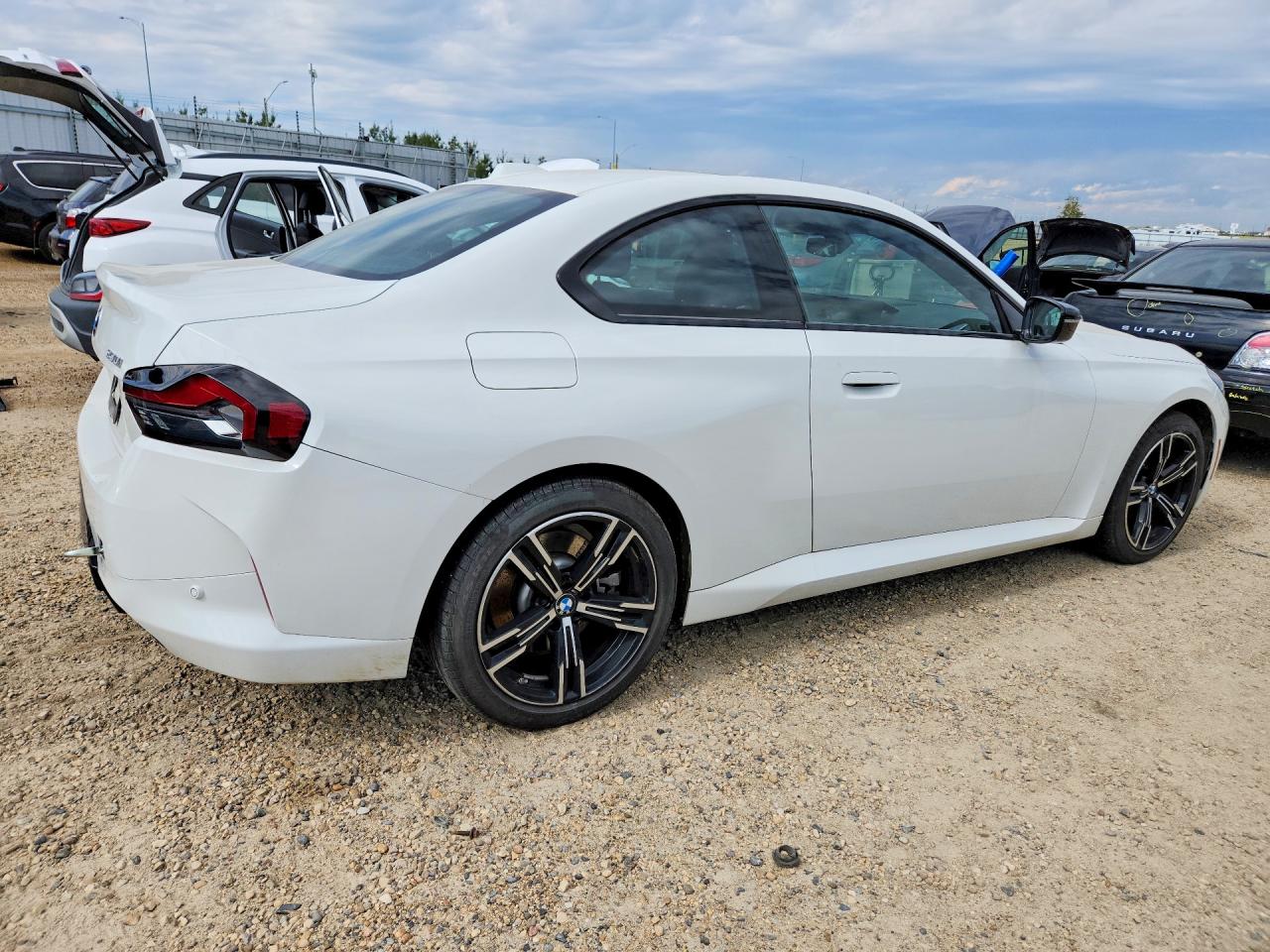 2026 BMW 230XI — снимка 3