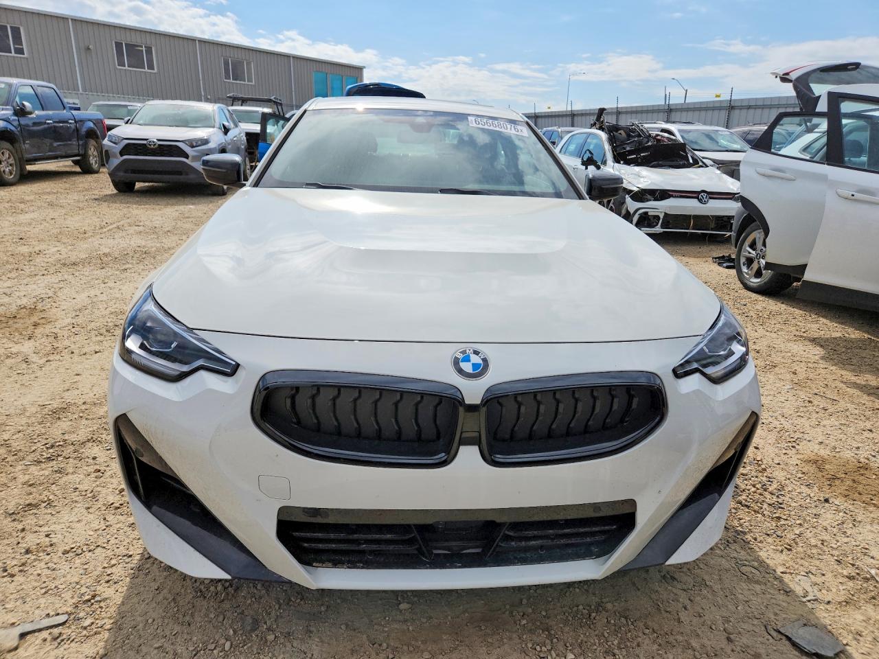 2026 BMW 230XI — снимка 5