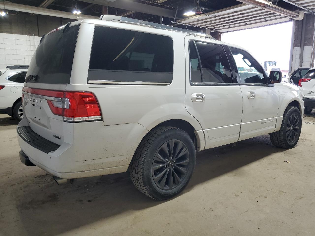 2015 LINCOLN NAVIGATOR — снимка 3