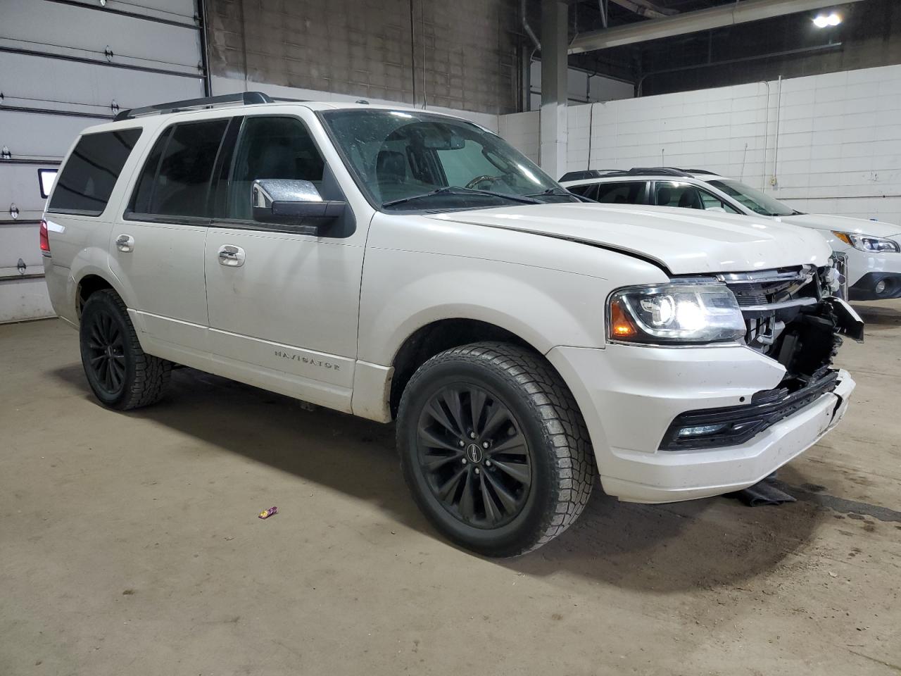 2015 LINCOLN NAVIGATOR — снимка 4