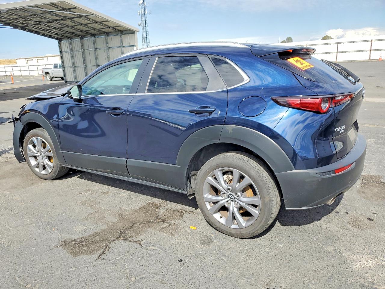 2025 MAZDA CX-30 PREFERRED — снимка 2