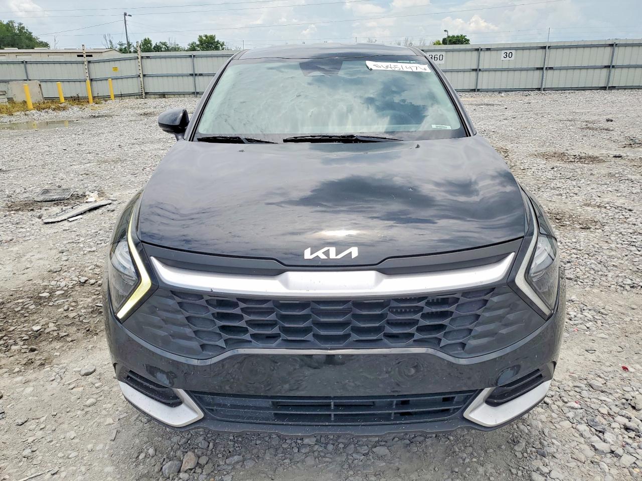 2023 KIA SPORTAGE LX — снимка 5