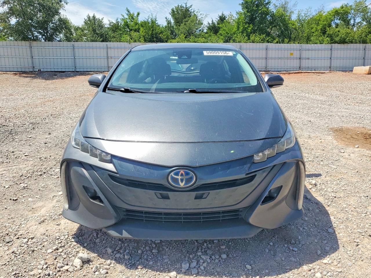 2017 TOYOTA PRIUS PRIME PLUS — снимка 5