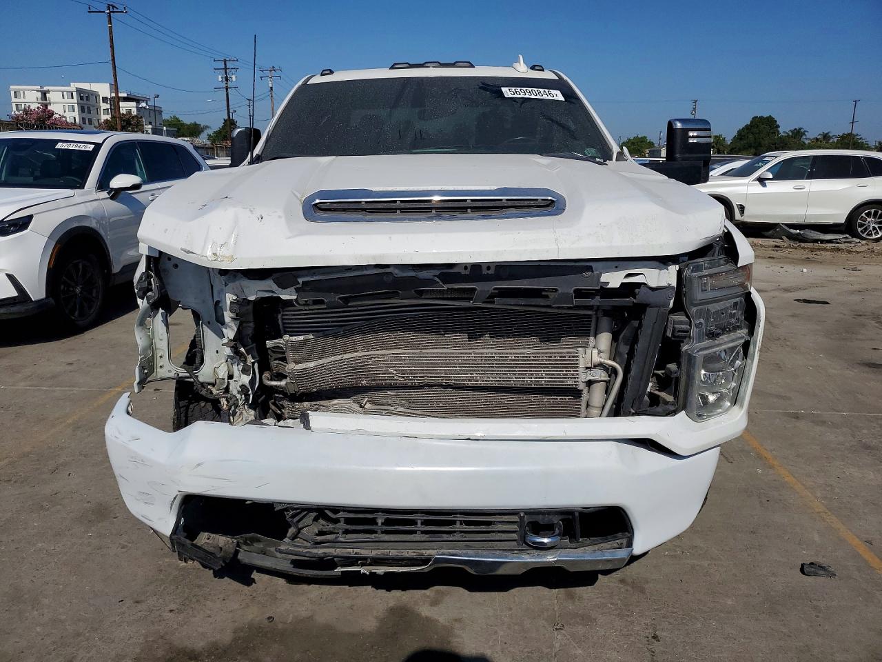 2023 CHEVROLET SILVERADO K3500 HIGH COUNTRY — снимка 5