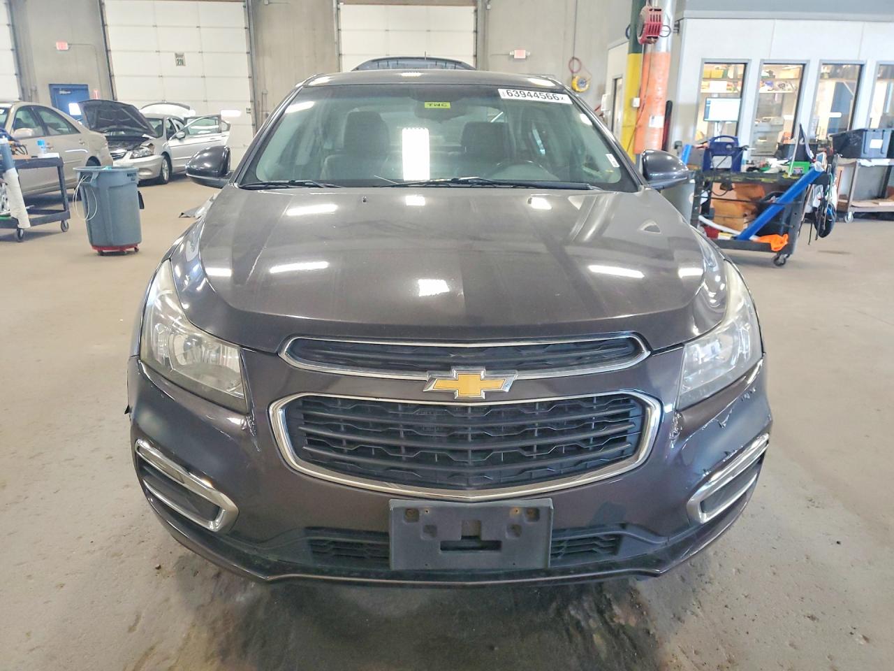 2015 CHEVROLET CRUZE LT — снимка 5