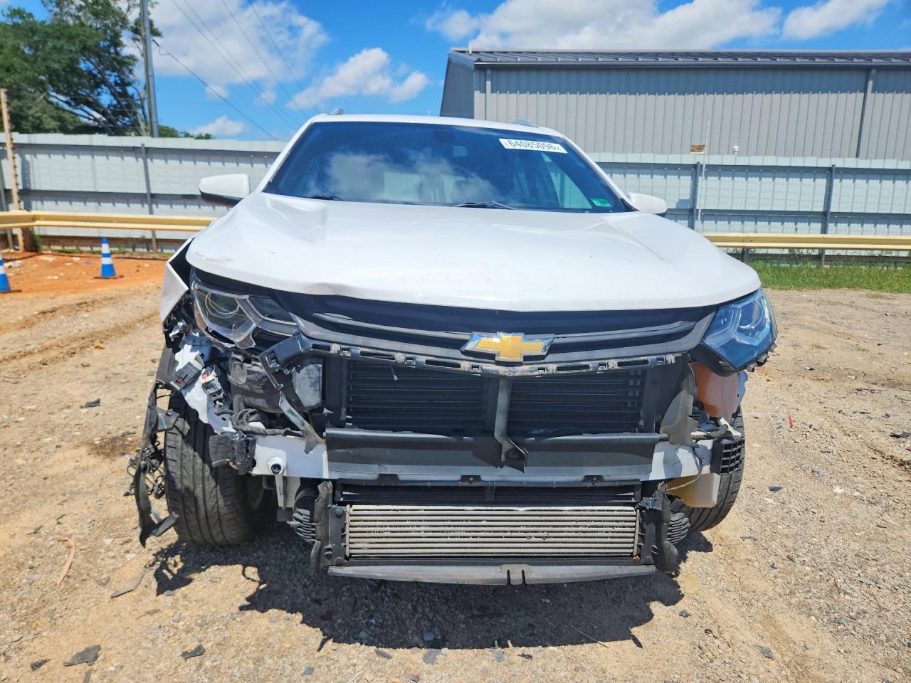 2019 CHEVROLET EQUINOX LT — снимка 5