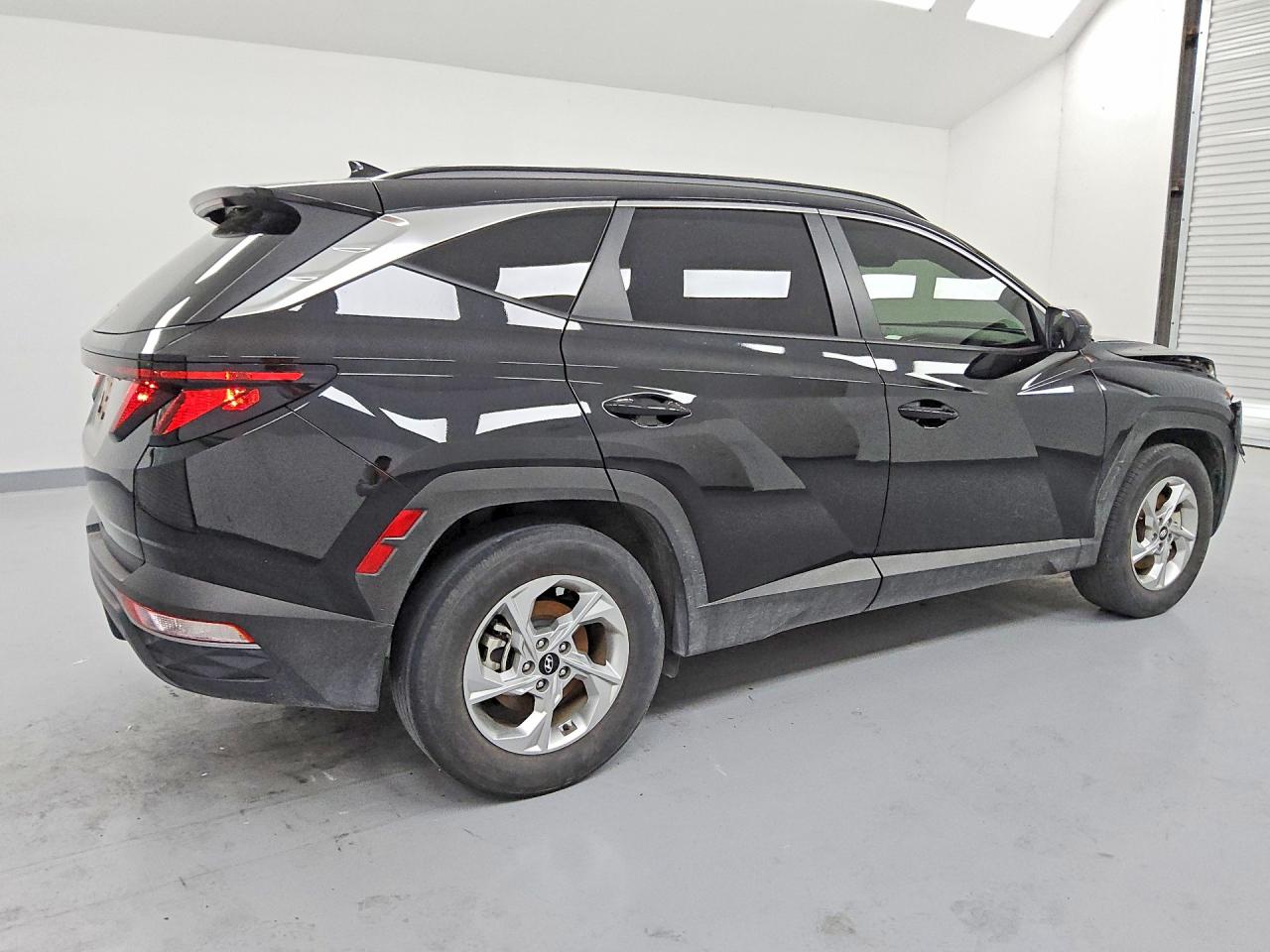 2024 HYUNDAI TUCSON SEL — снимка 3