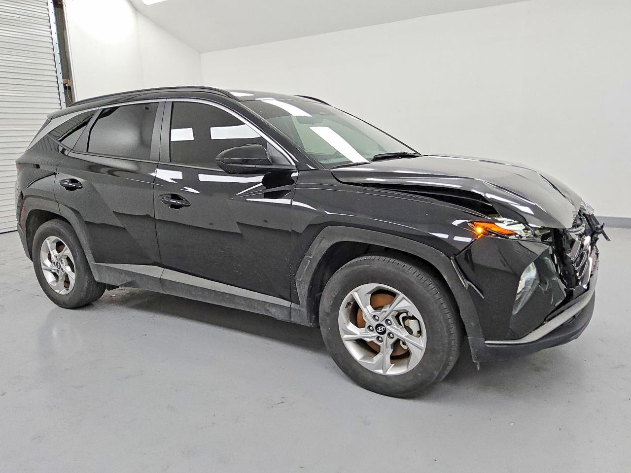 2024 HYUNDAI TUCSON SEL — снимка 4