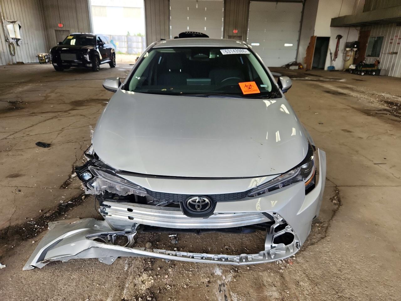 2023 TOYOTA COROLLA LE — снимка 5
