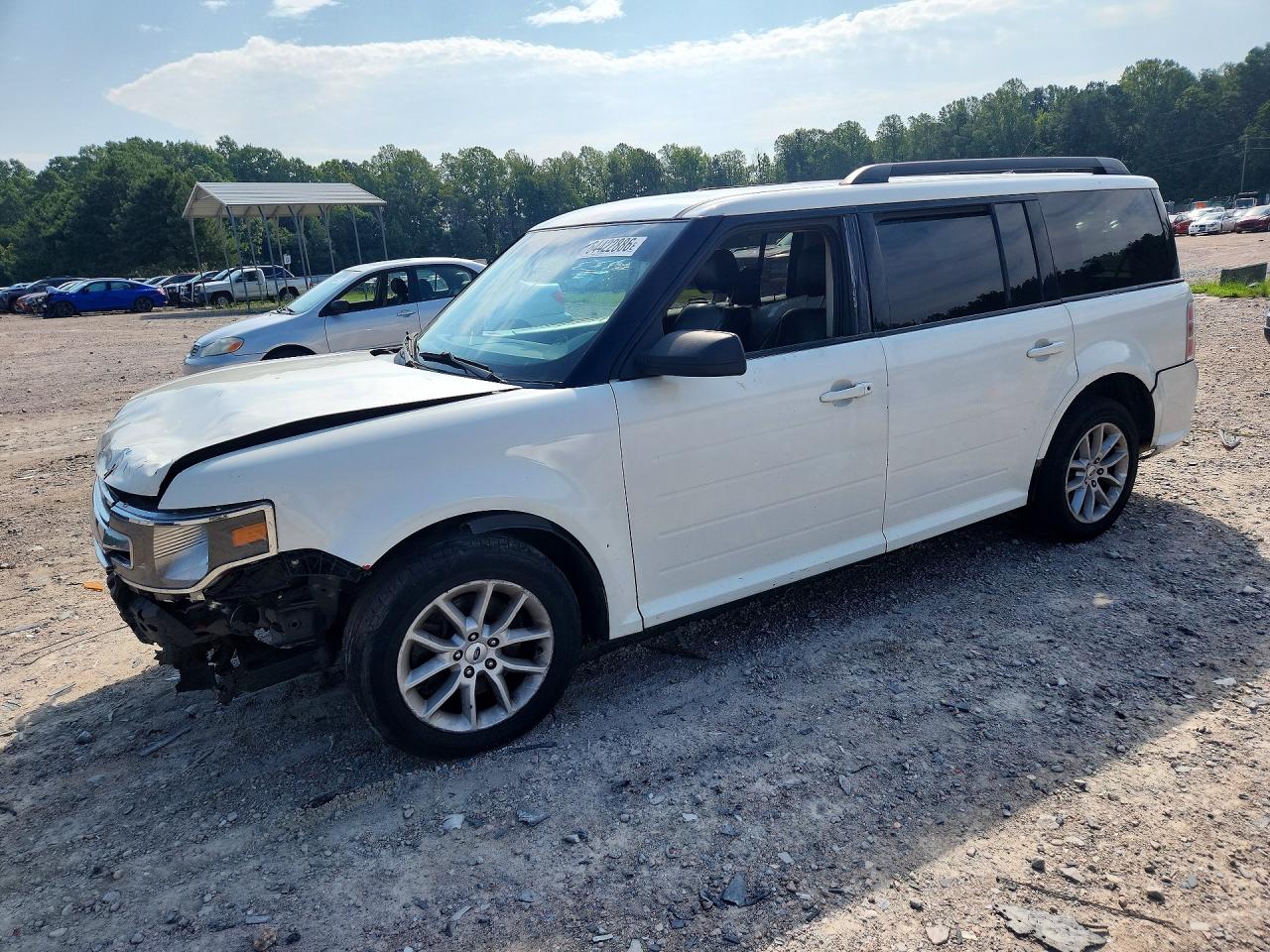 2015 FORD FLEX SE