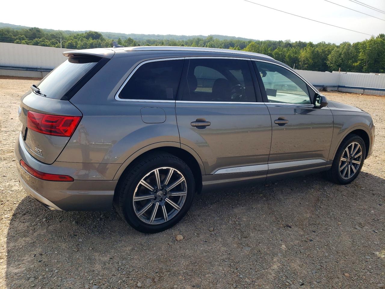 2017 AUDI Q7 PREMIUM PLUS — снимка 3