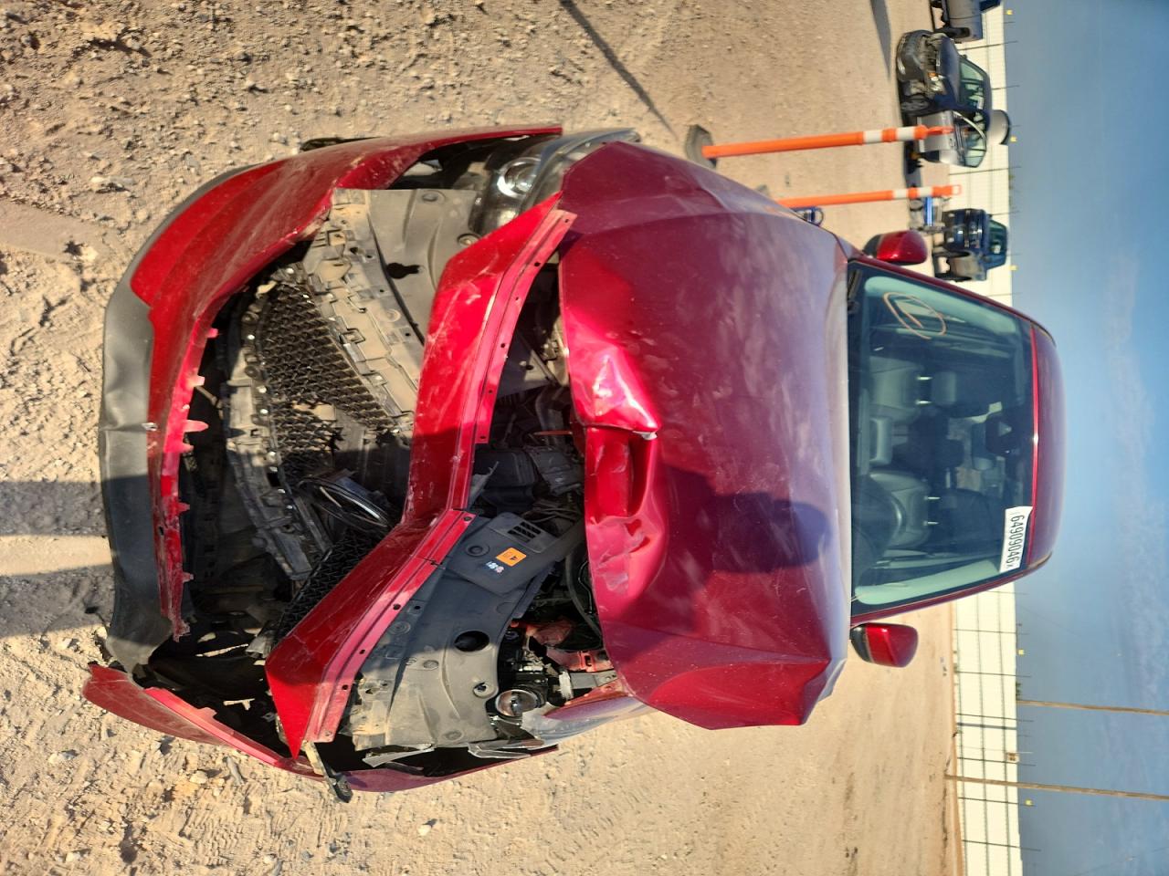 2019 MAZDA CX-5 TOURING — снимка 5