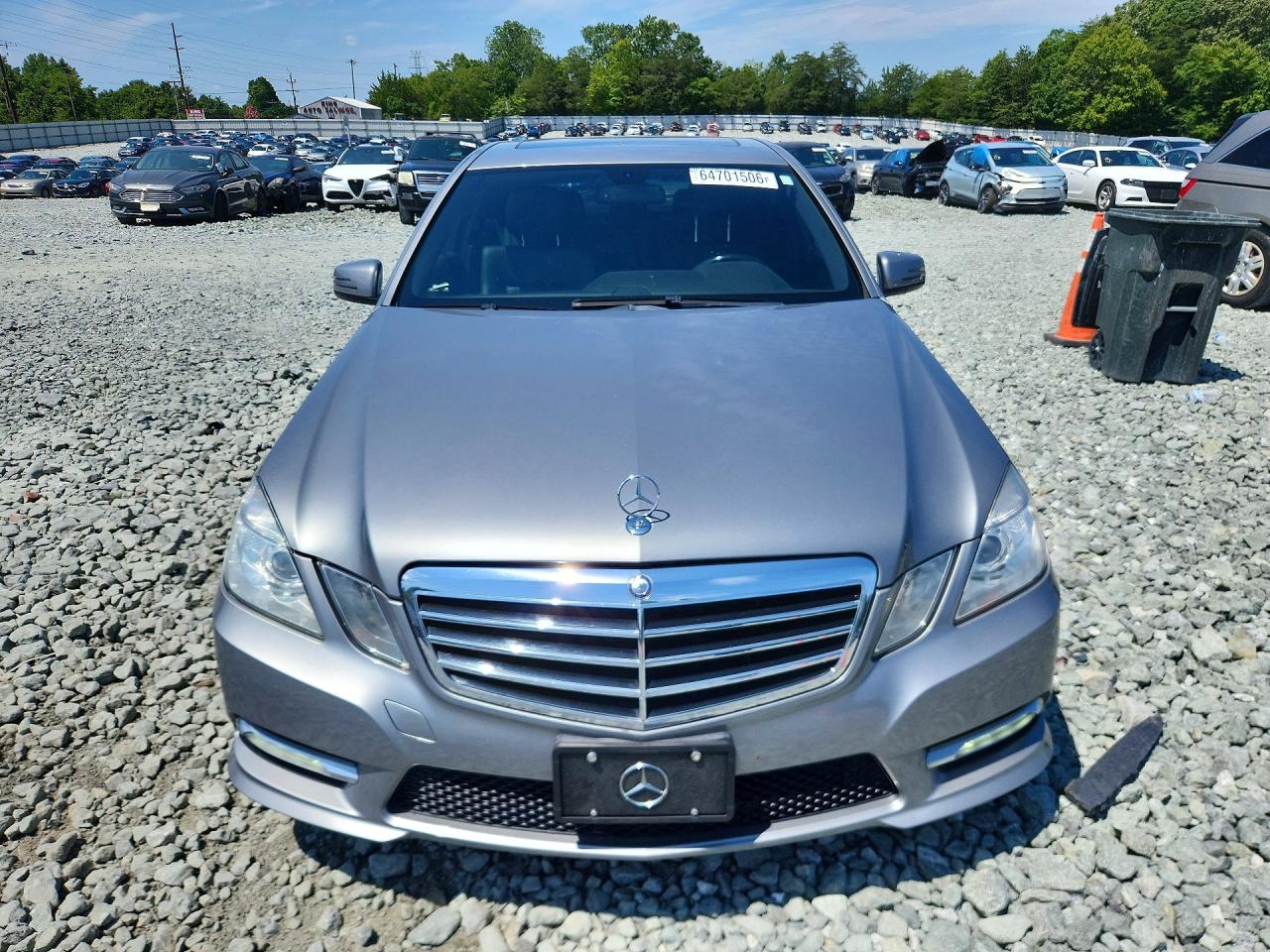2013 MERCEDES-BENZ E 350 4MATIC — снимка 5