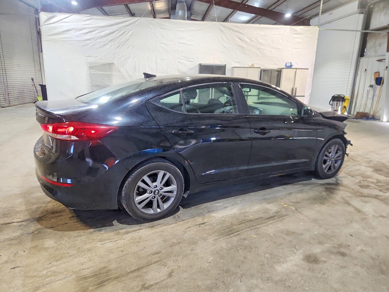 2018 HYUNDAI ELANTRA SEL — снимка 3