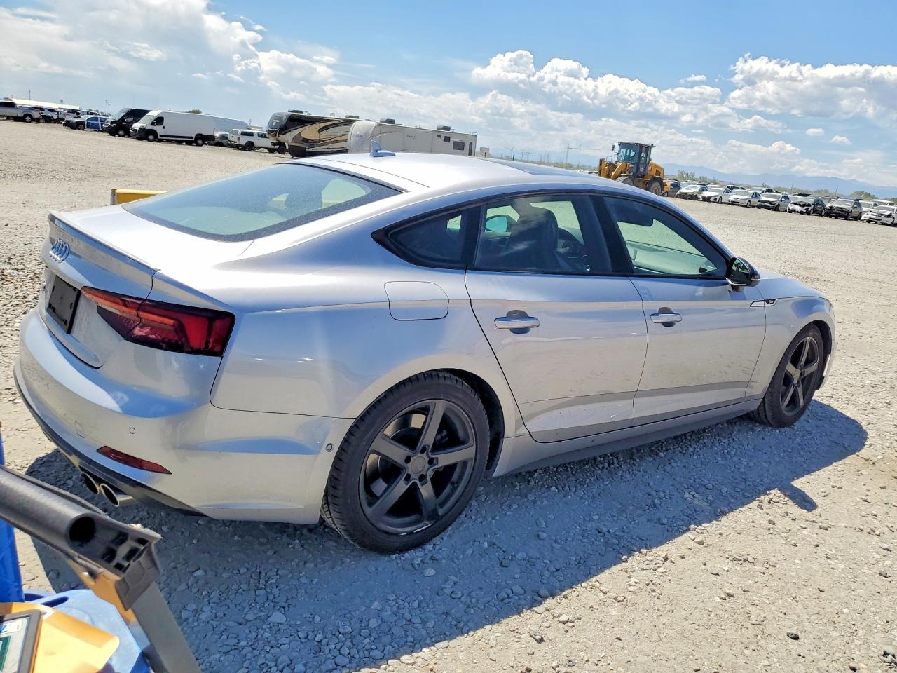 2019 AUDI S5 PRESTIGE — снимка 3