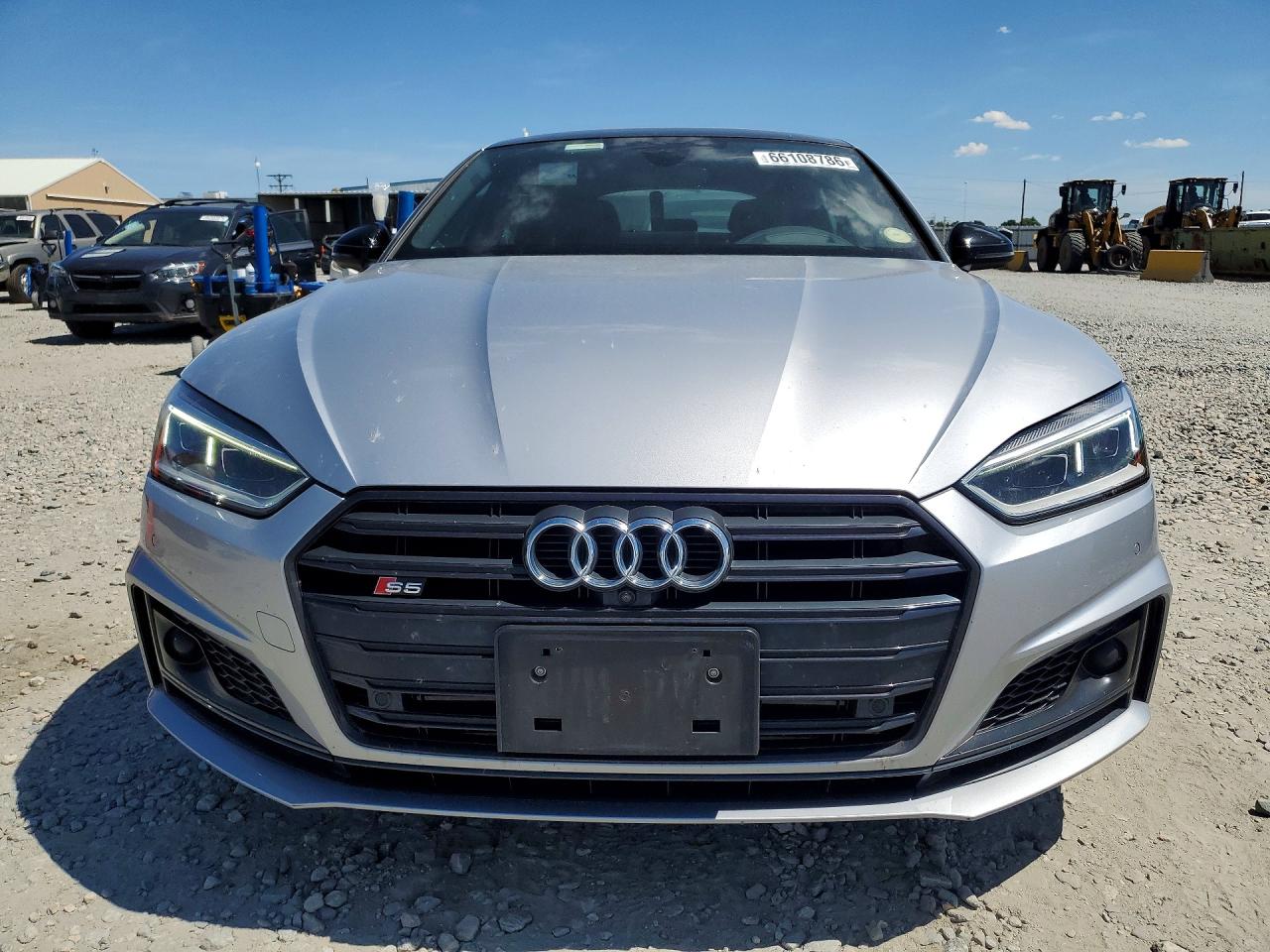 2019 AUDI S5 PRESTIGE — снимка 5