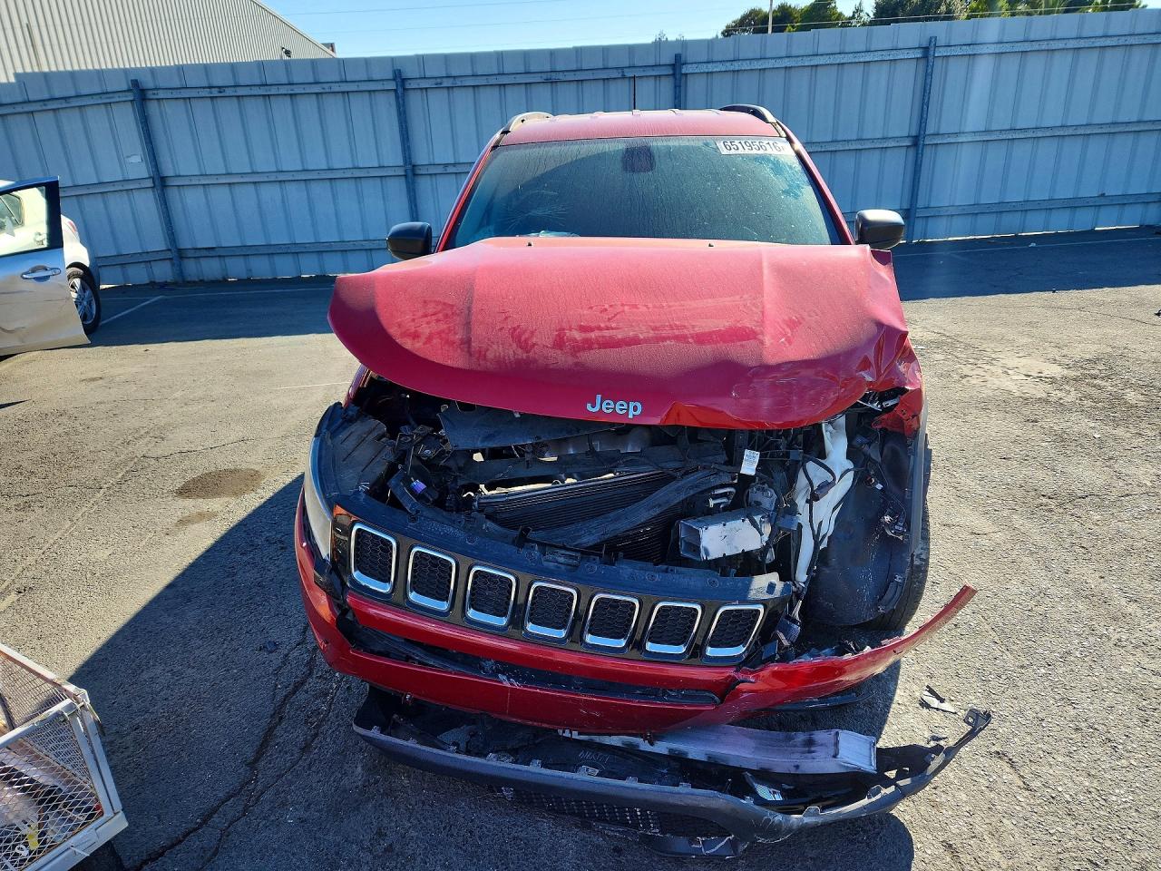 2018 JEEP COMPASS SPORT — снимка 5
