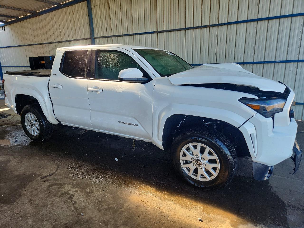 2026 TOYOTA TACOMA SR5 — снимка 4