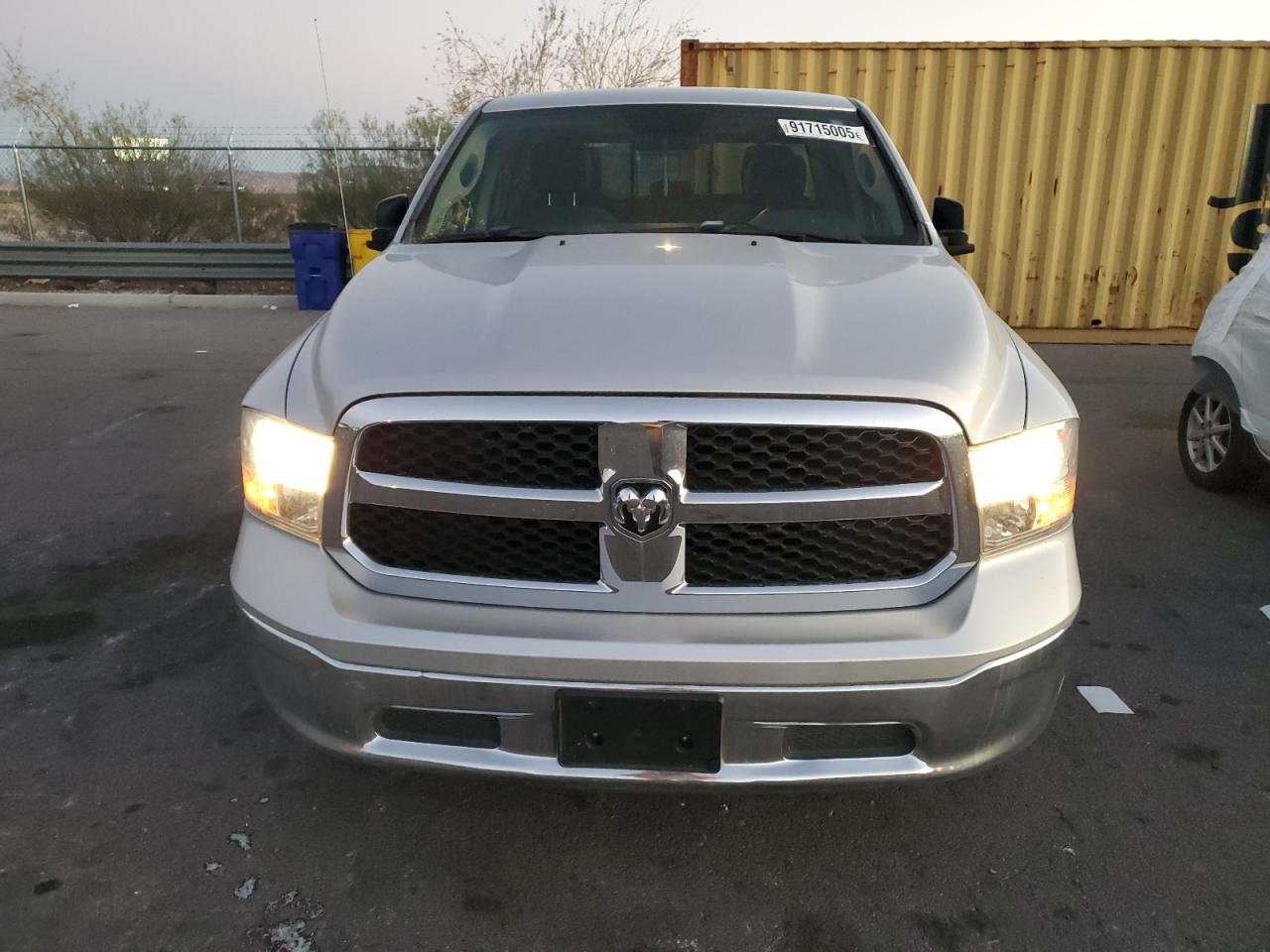 2018 RAM 1500 SLT — снимка 5