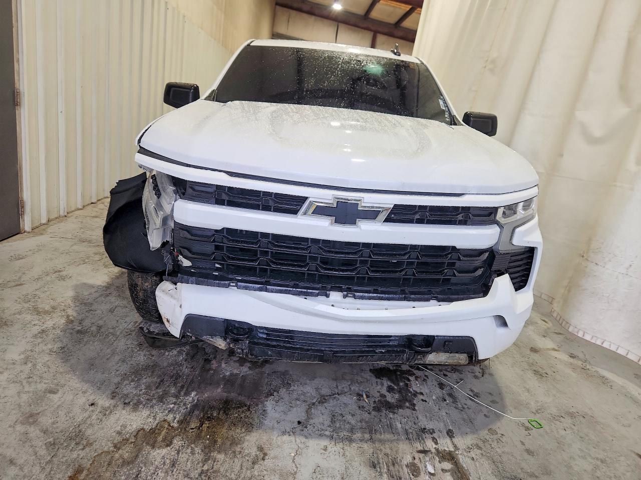 2023 CHEVROLET SILVERADO K1500 RST — снимка 5