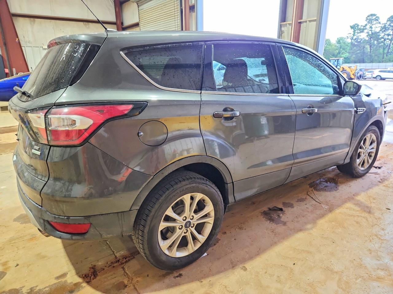 2017 FORD ESCAPE SE — снимка 3