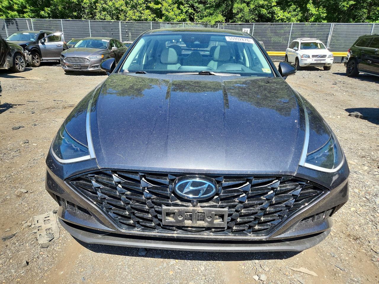 2020 HYUNDAI SONATA LIMITED — снимка 5