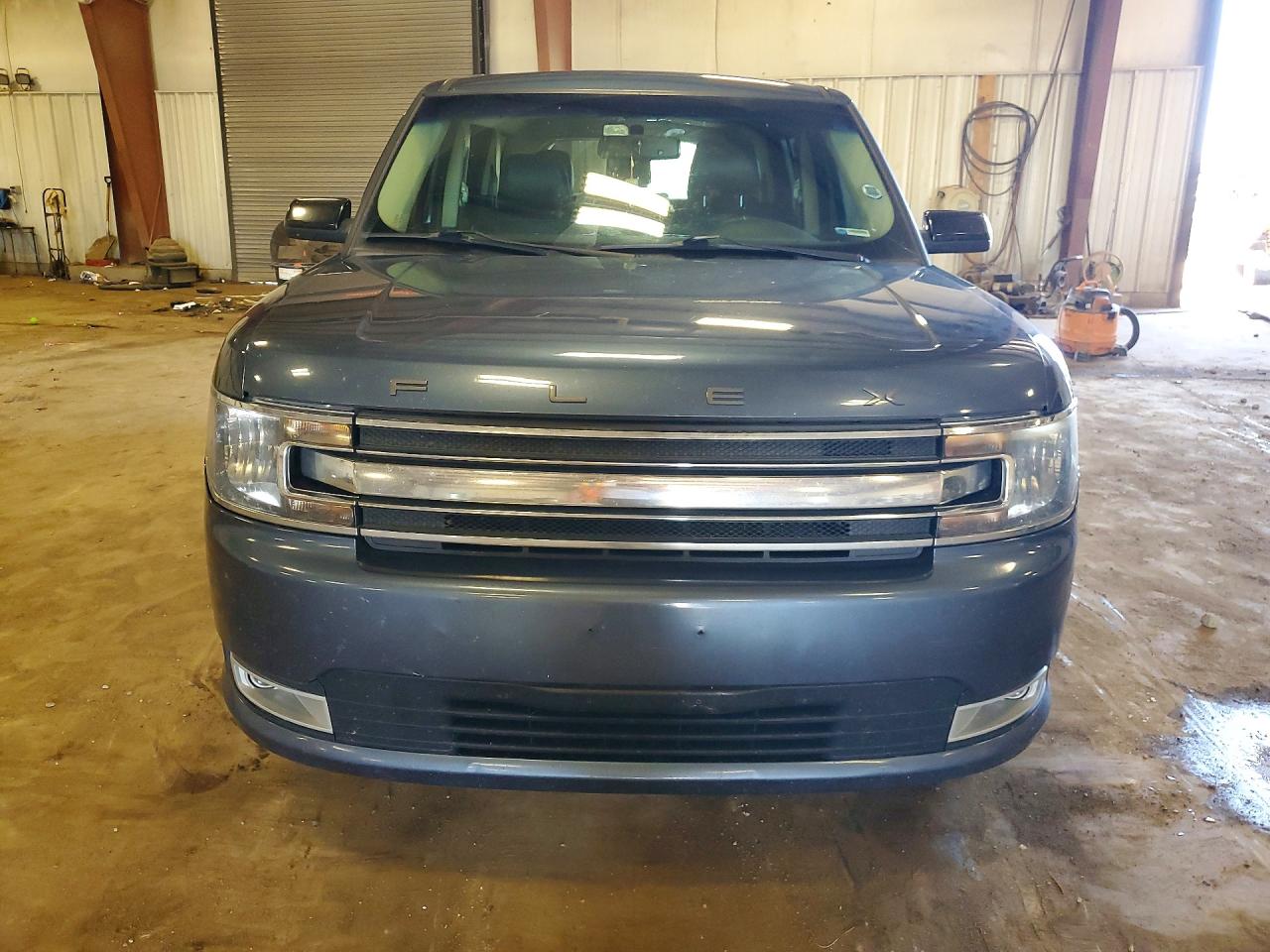 2019 FORD FLEX SEL — снимка 5