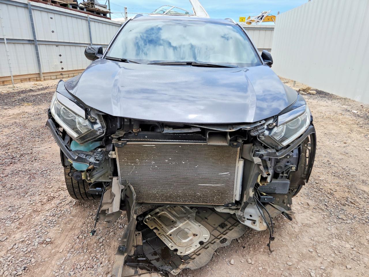 2020 HONDA HR-V SPORT — снимка 5