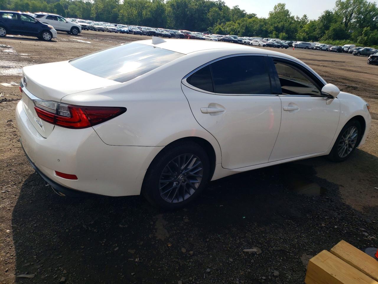 2018 LEXUS ES 350 — снимка 3