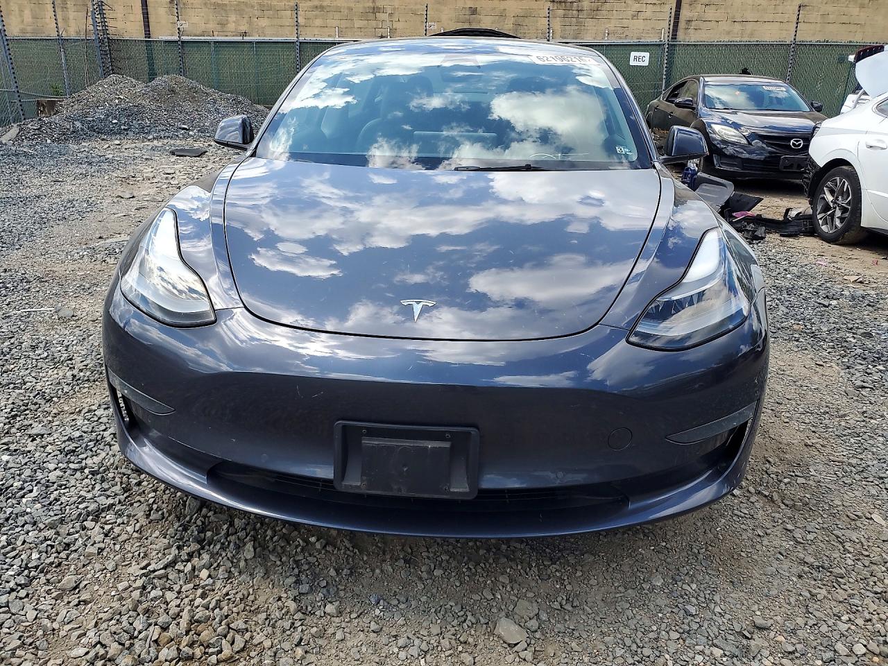 2022 TESLA MODEL 3 — снимка 5