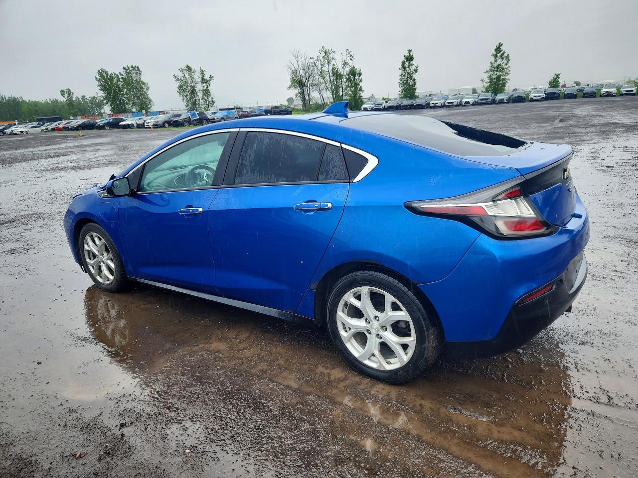 2017 CHEVROLET VOLT PREMIER — снимка 2