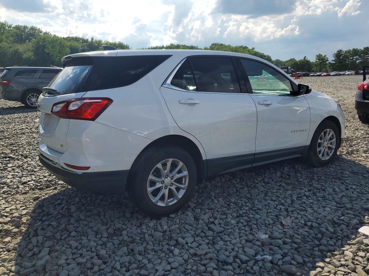 2019 CHEVROLET EQUINOX LT — снимка 3