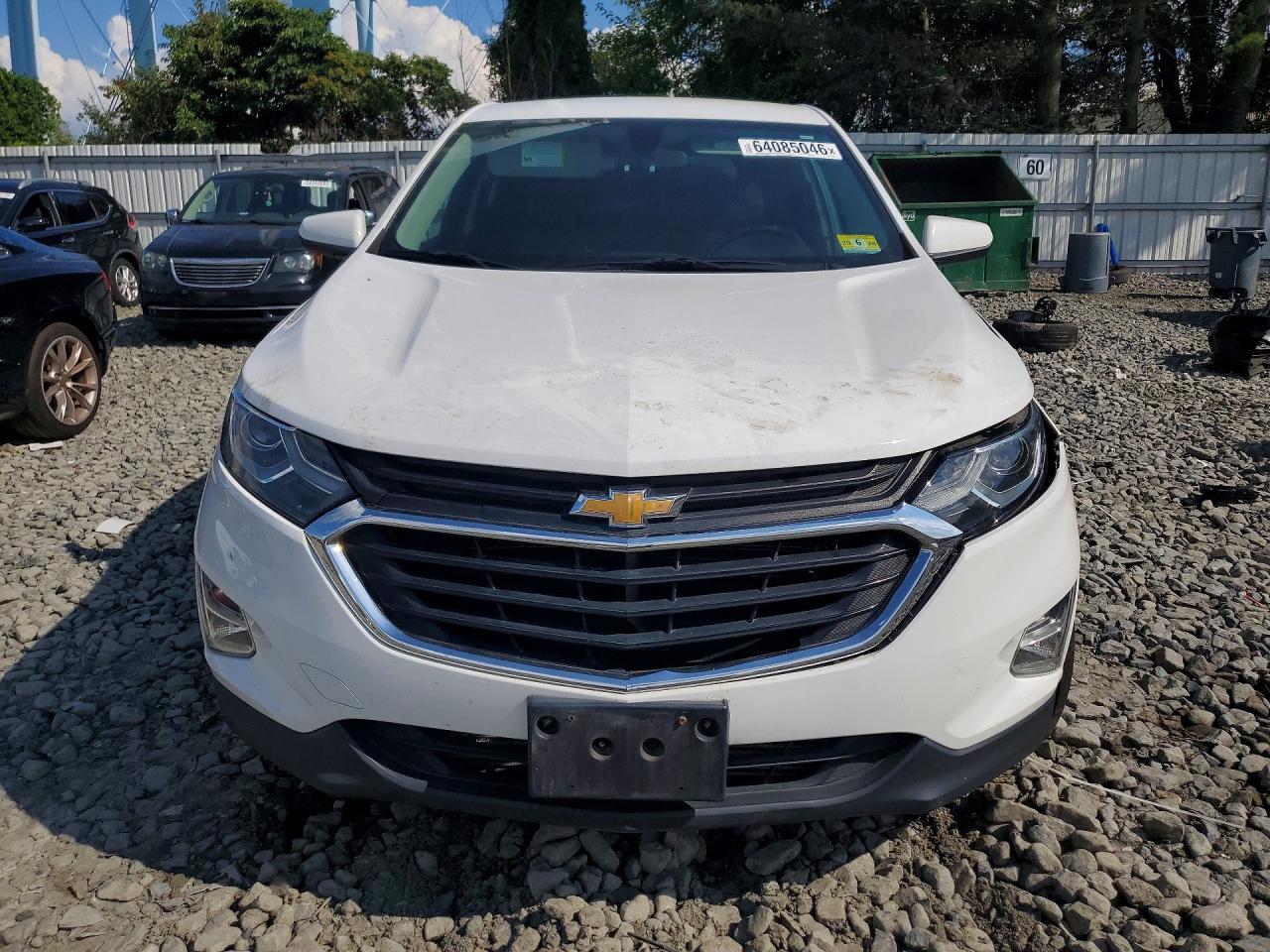 2019 CHEVROLET EQUINOX LT — снимка 5