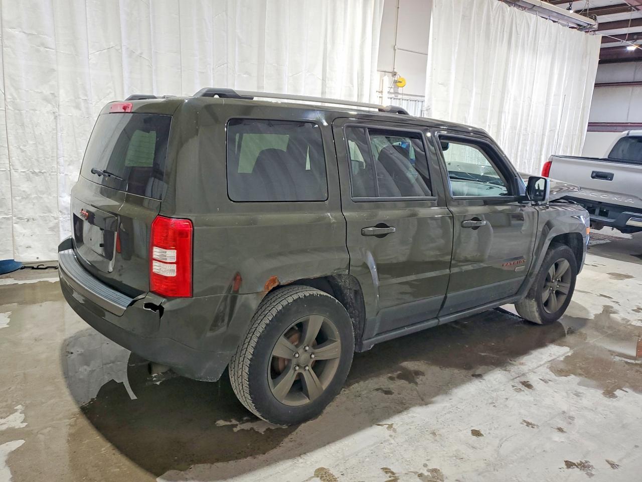 2016 JEEP PATRIOT SPORT — снимка 3