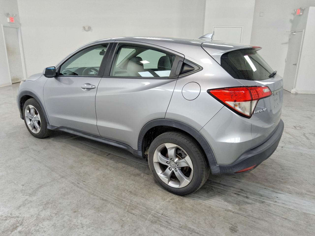 2019 HONDA HR-V LX — снимка 2