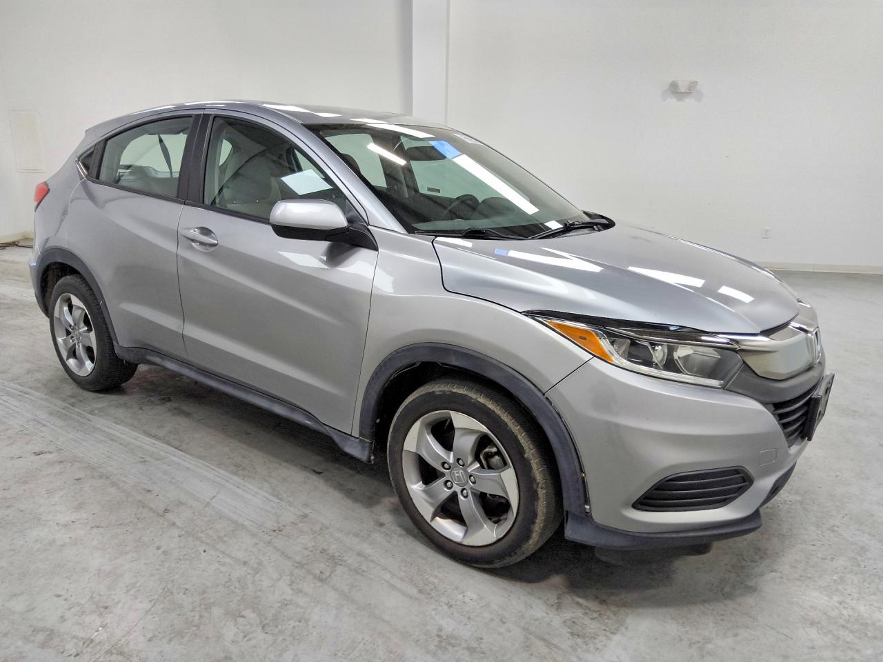 2019 HONDA HR-V LX — снимка 4