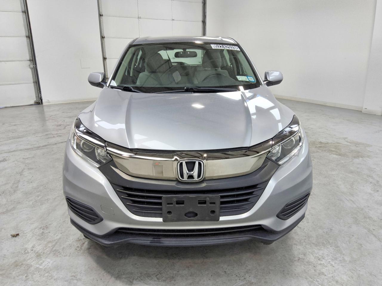 2019 HONDA HR-V LX — снимка 5