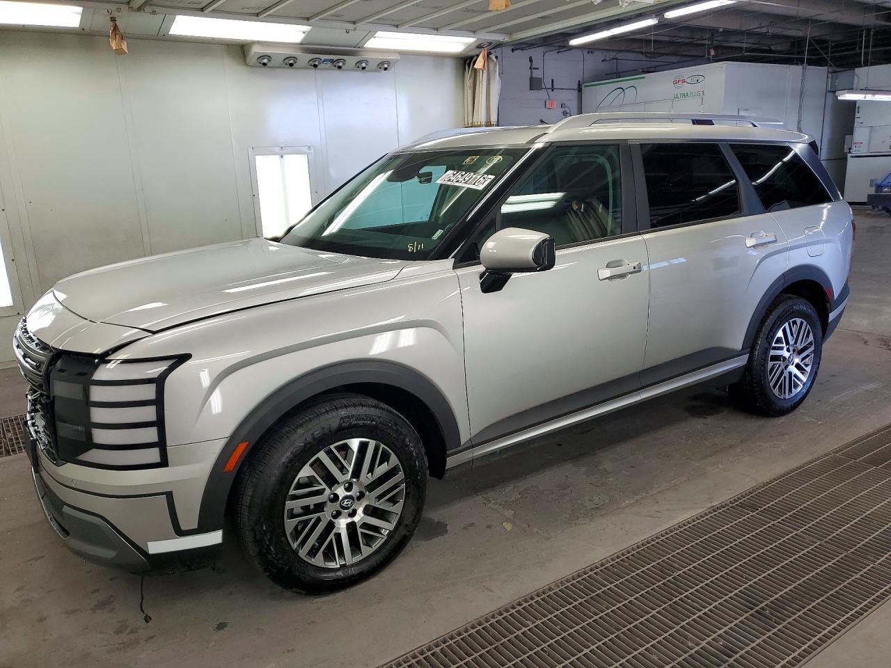 2026 HYUNDAI PALISADE SEL