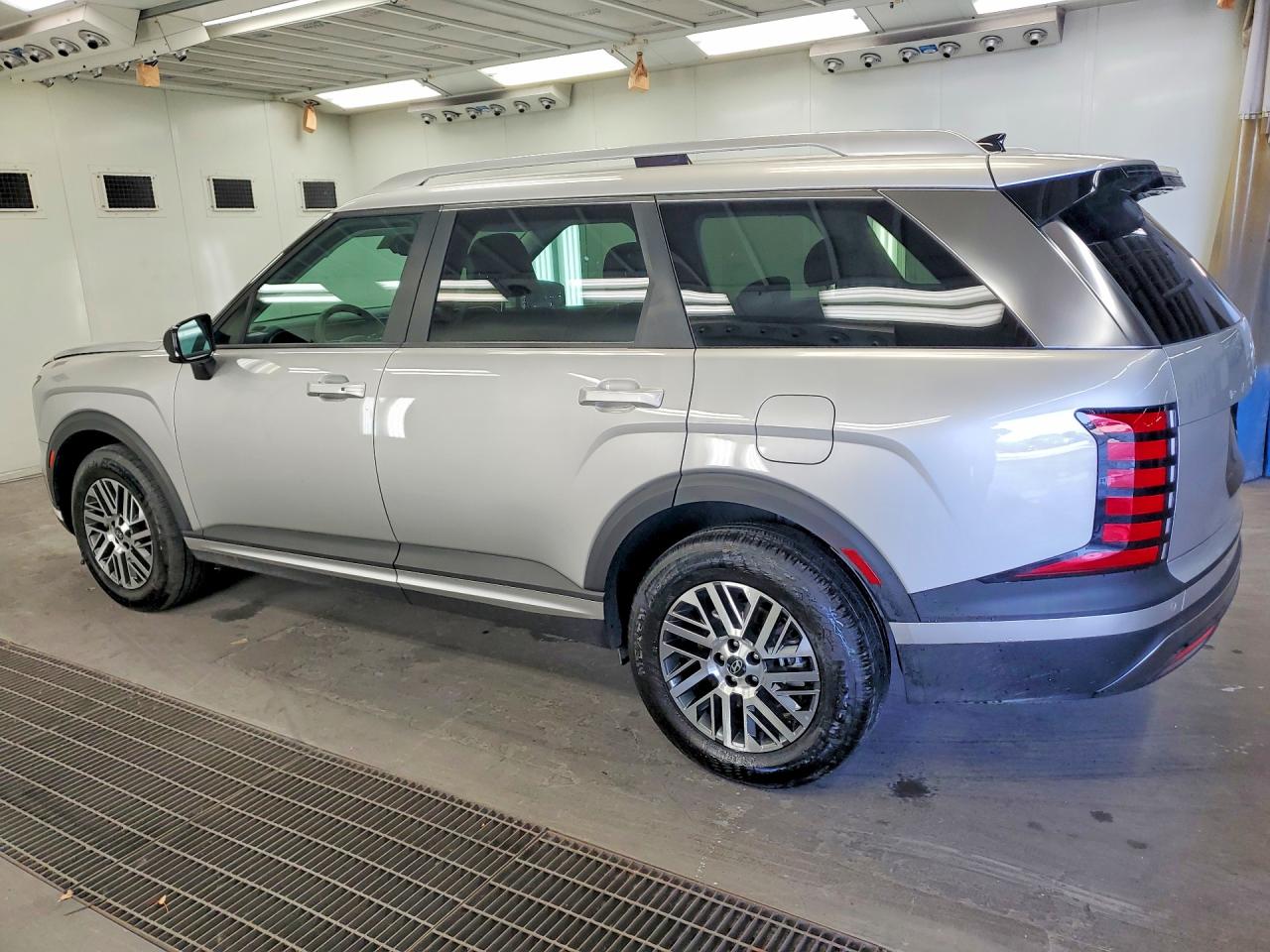 2026 HYUNDAI PALISADE SEL — снимка 2