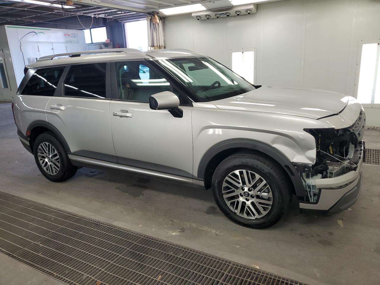 2026 HYUNDAI PALISADE SEL — снимка 4
