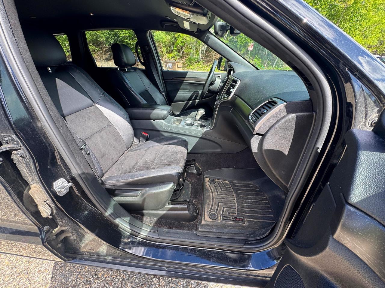 2018 JEEP GRAND CHEROKEE LAREDO — снимка 5