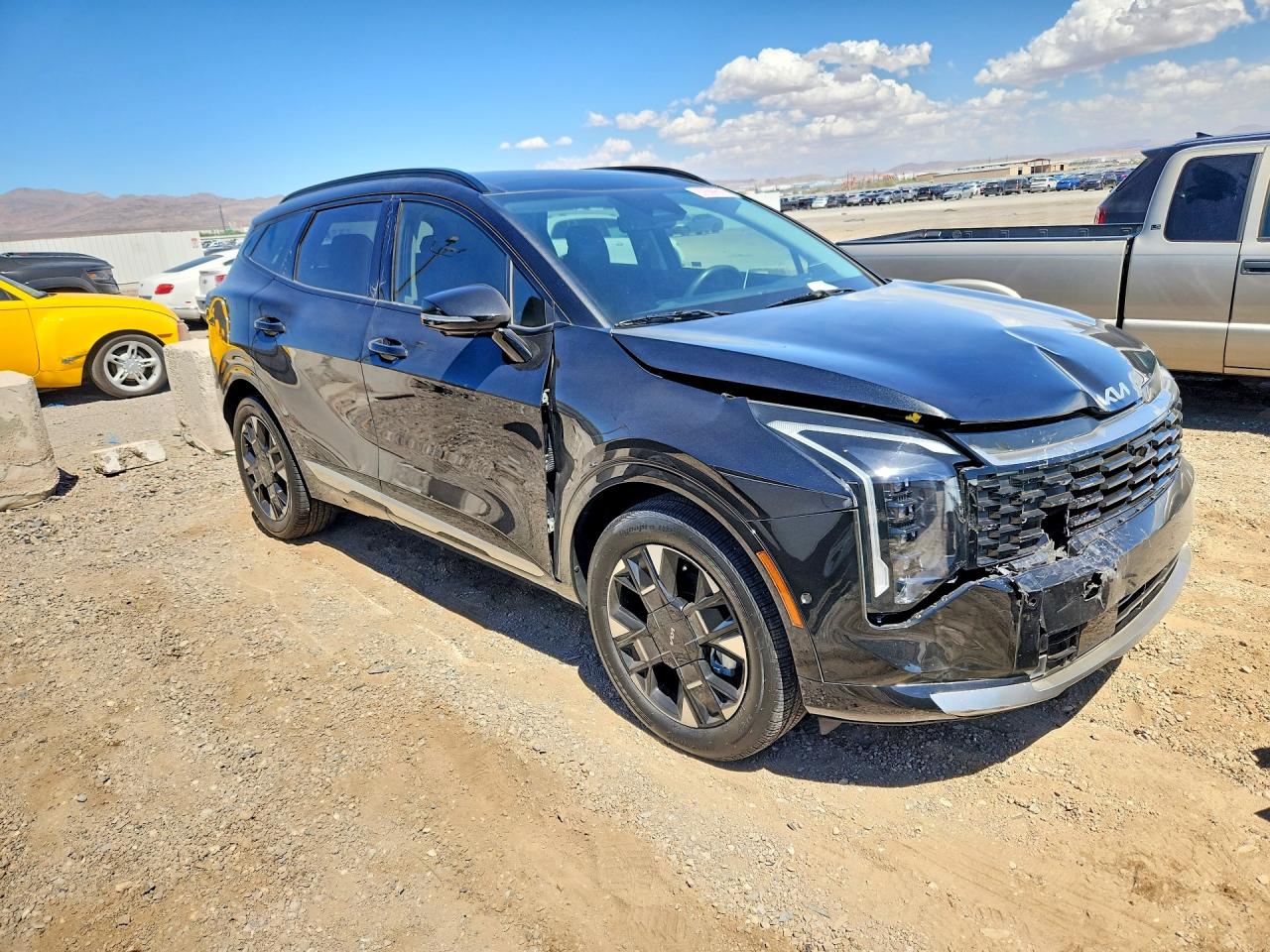 2026 KIA SPORTAGE SX PRESTIGE — снимка 4