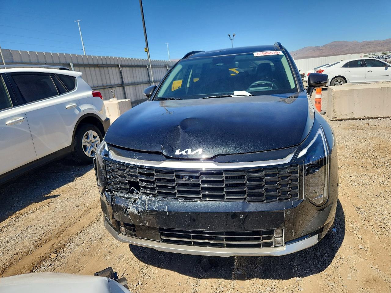 2026 KIA SPORTAGE SX PRESTIGE — снимка 5