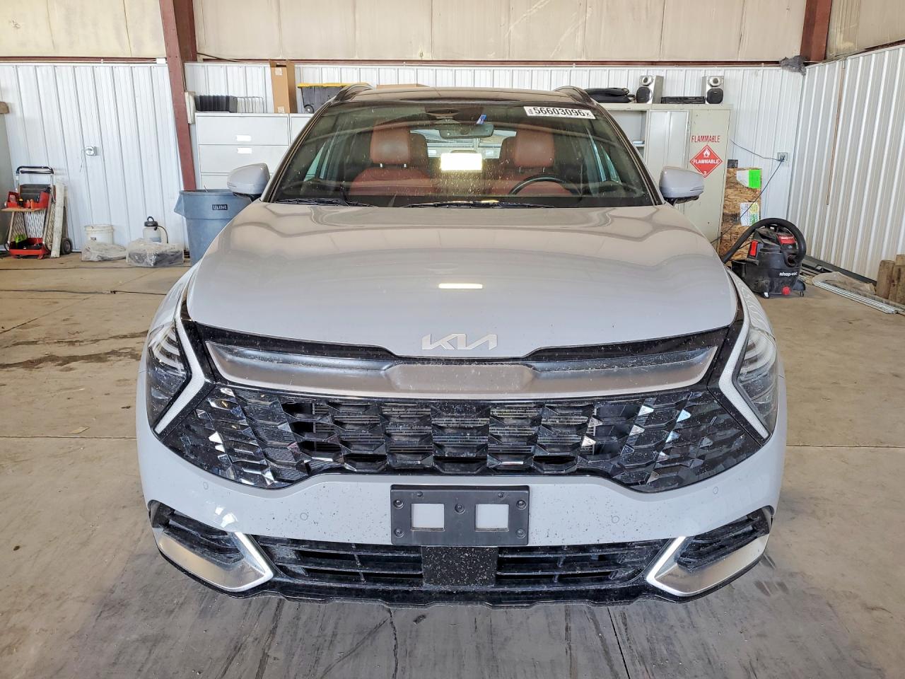 2024 KIA SPORTAGE SX PRESTIGE — снимка 5