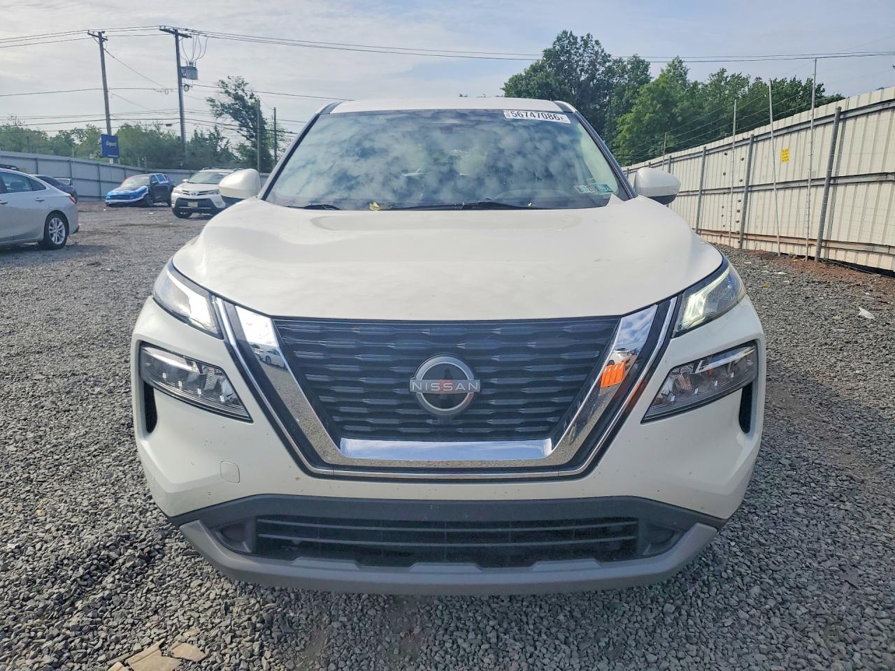 2023 NISSAN ROGUE SV — снимка 5