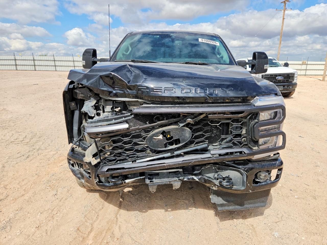 2024 FORD F250 SUPER DUTY — снимка 5