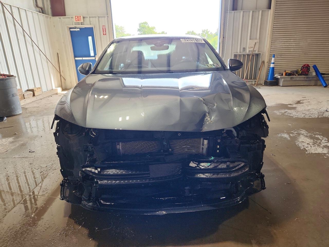2024 VOLKSWAGEN JETTA S — снимка 5